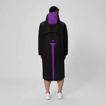 Adult Unisex Edge Parka Team Purple