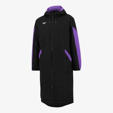 Adult Unisex Edge Parka Team Purple
