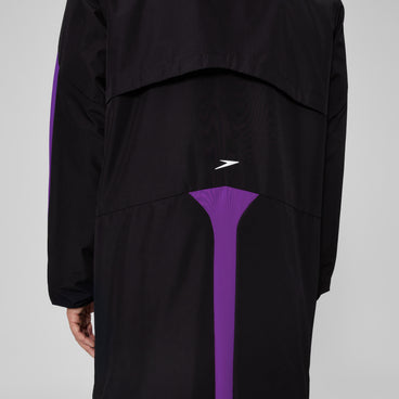 Adult Unisex Edge Parka Team Purple