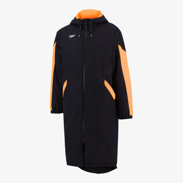Adult Unisex Edge Parka Team Orange