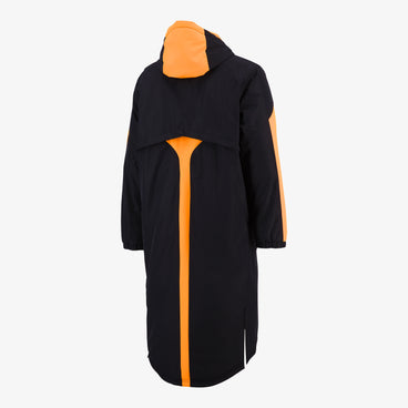 Adult Unisex Edge Parka Team Orange