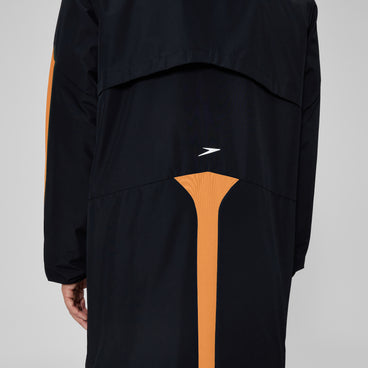 Adult Unisex Edge Parka Team Orange