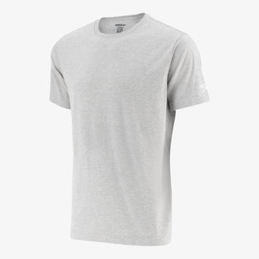 Unisex Short Sleeve Tee Gray