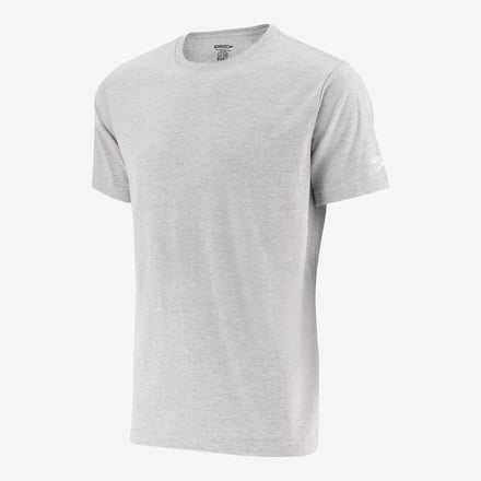 Unisex Short Sleeve Tee Gray