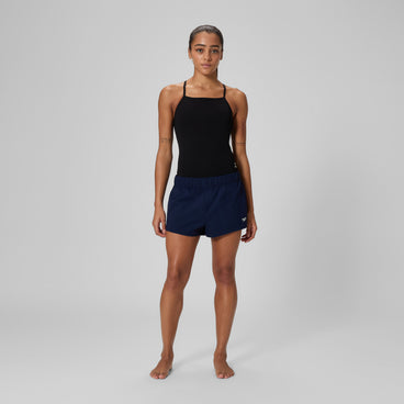 Women's Training Swim Shorts Team Navy