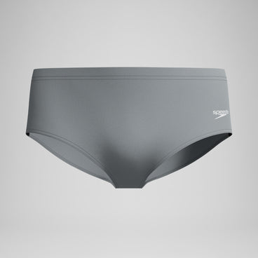 Men's Dive Brief Gray