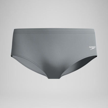 Men's Dive Brief Gray