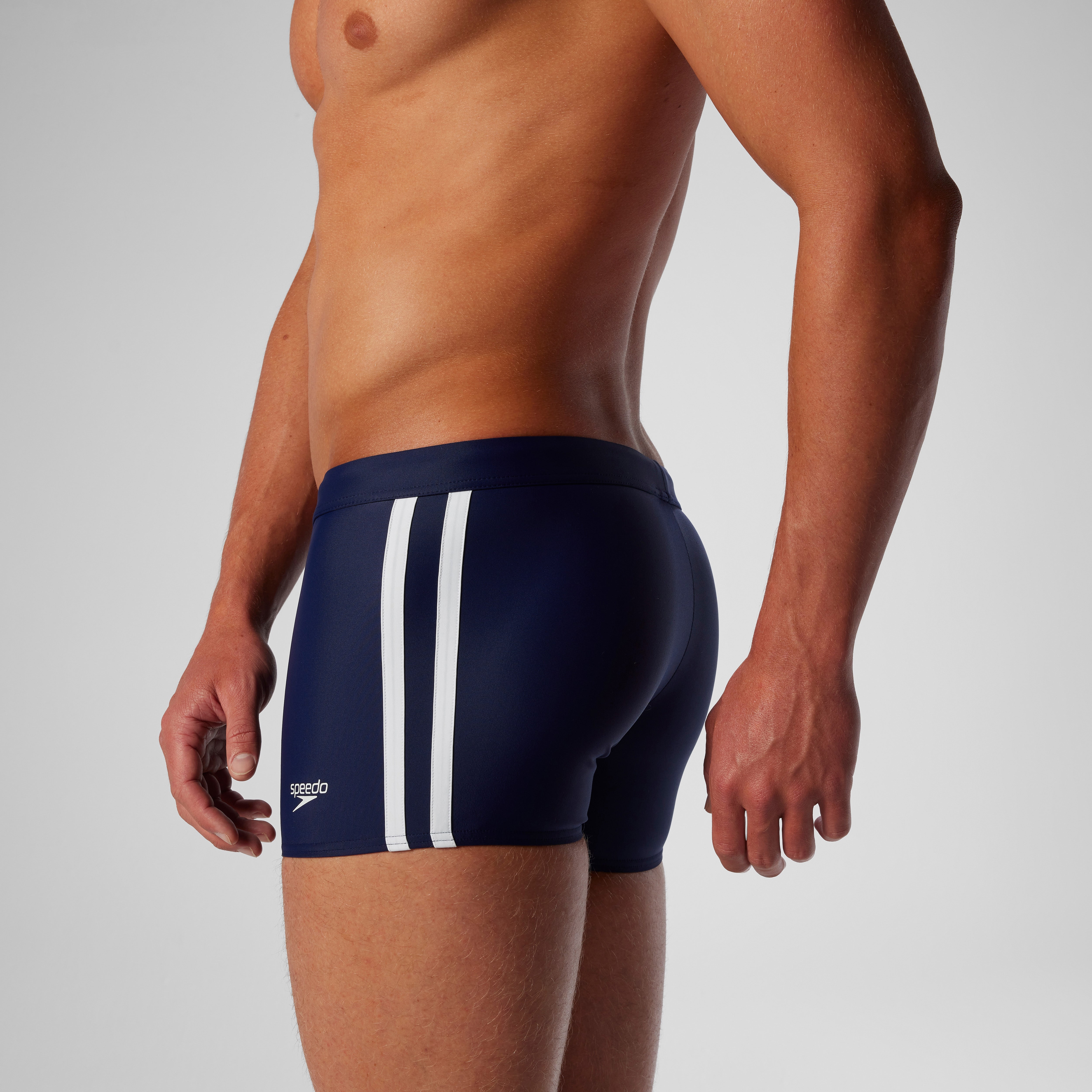 Men's Shoreline Aquashort Navy | Speedo