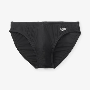 Men's Solar Brief Black