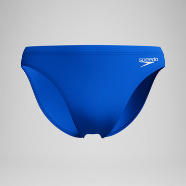 Men's Solar Brief Deep Blue