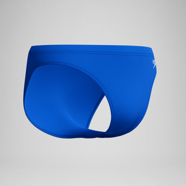 Men's Solar Brief Deep Blue