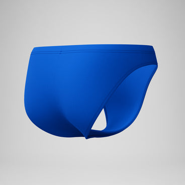 Men's Solar Brief Deep Blue