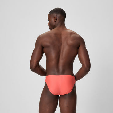 Men's Solar Brief Coral