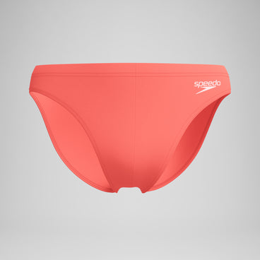 Men's Solar Brief Coral