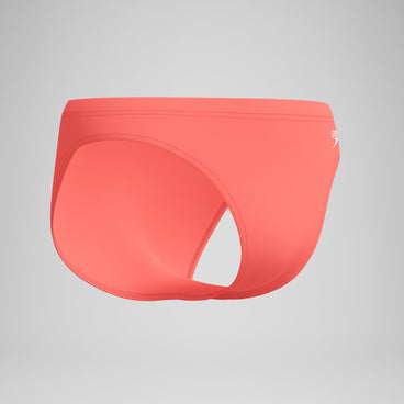 Men's Solar Brief Coral