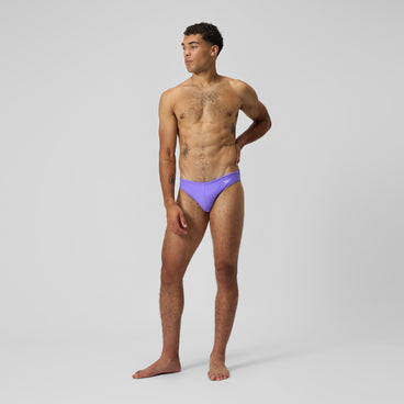 Men's Solar Brief Purple
