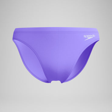 Men's Solar Brief Purple