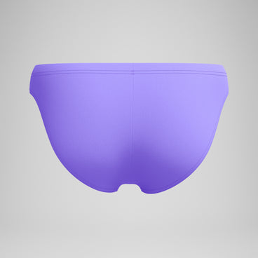 Men's Solar Brief Purple