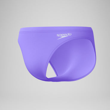 Men's Solar Brief Purple