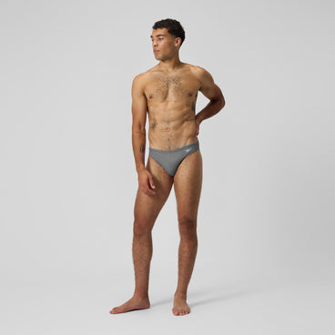 Men's Solar Brief Grey