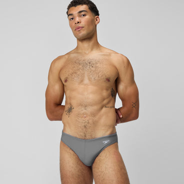 Men's Solar Brief Grey