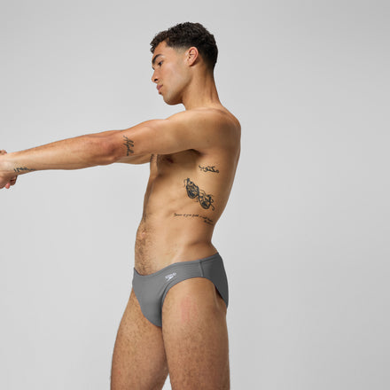 Men's Solar Brief Grey