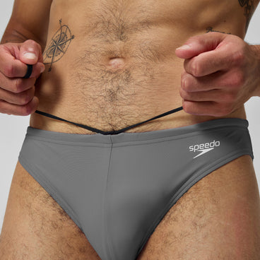 Men's Solar Brief Grey