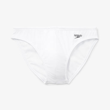Men's Solar Brief White