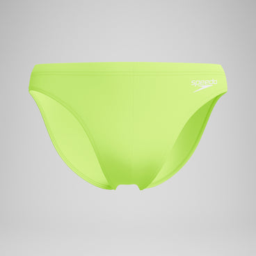 Men's Solar Brief Yellow