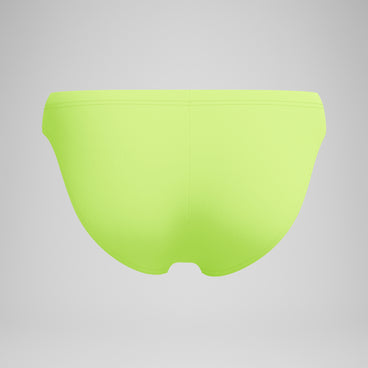 Men's Solar Brief Yellow