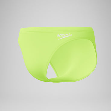 Men's Solar Brief Yellow