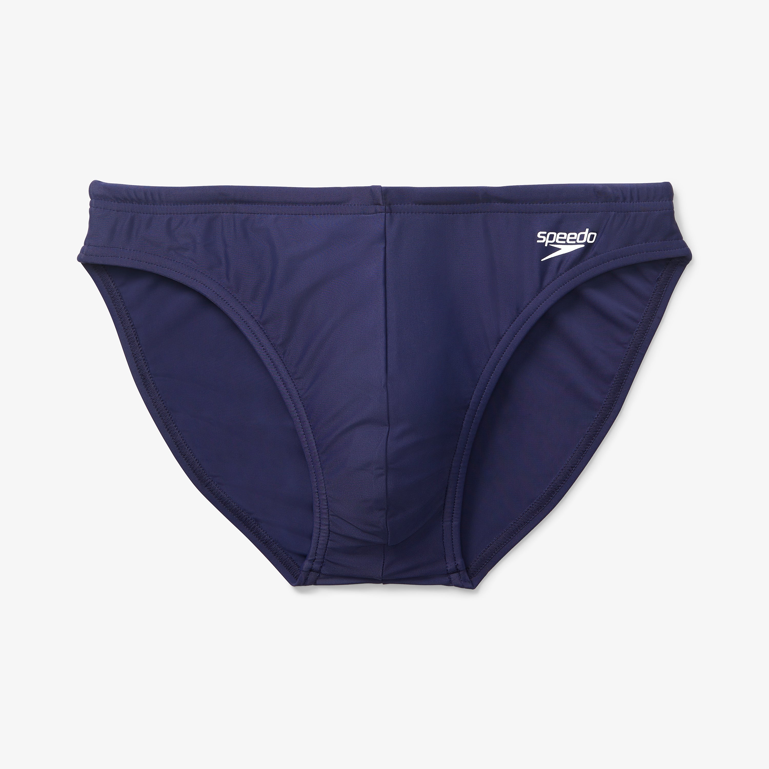 Men's Solar Brief Navy | Speedo