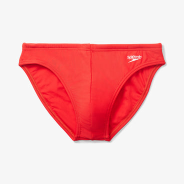 Men's Solar Brief Red