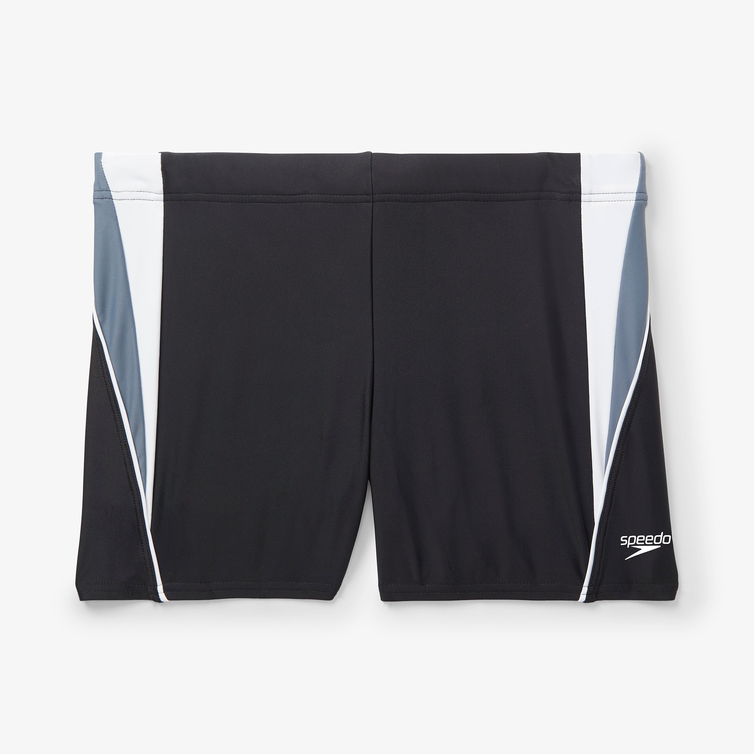 Men's Splice Aquashort Black | Speedo