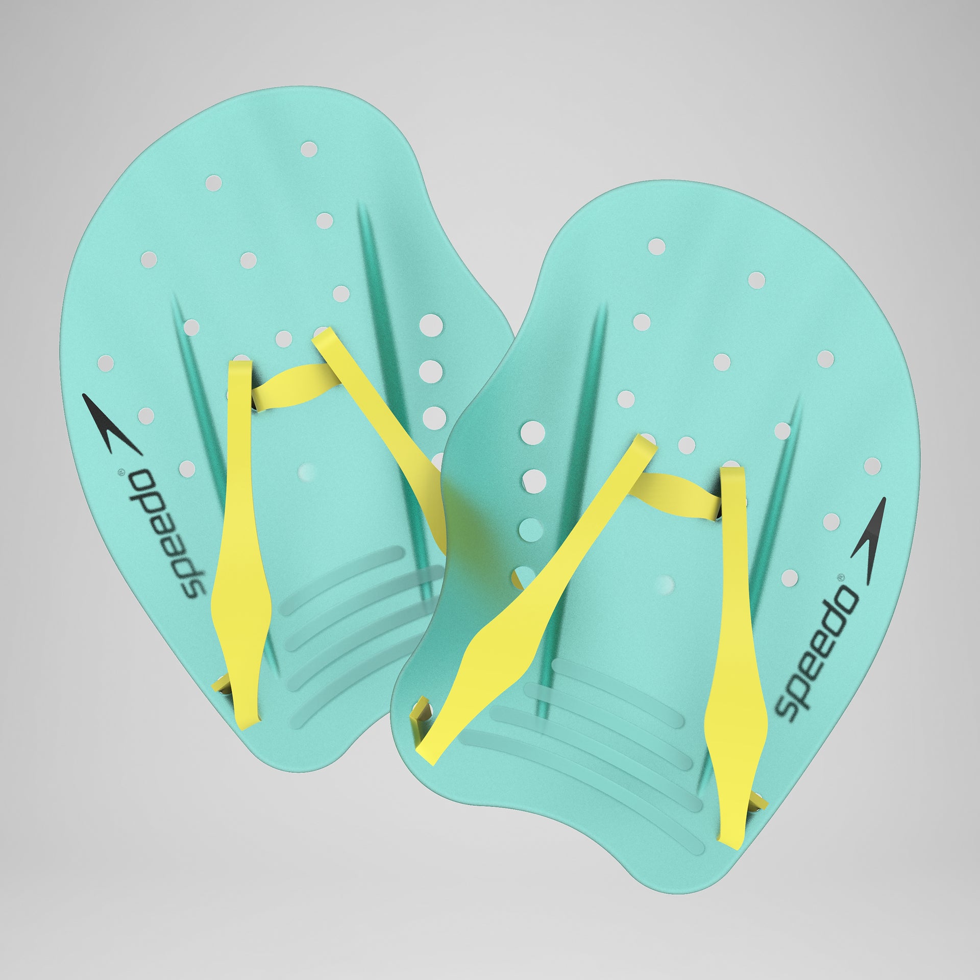 Tech Paddle