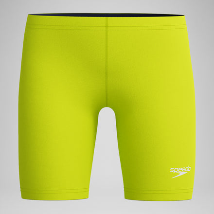 Boy's BTS Jammer Yellow