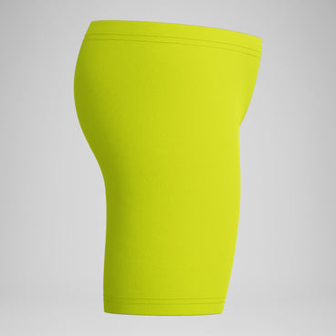 Boy's BTS Jammer Yellow