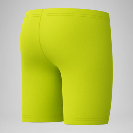 Boy's BTS Jammer Yellow