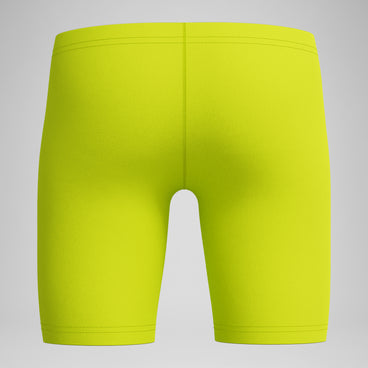 Boy's BTS Jammer Yellow