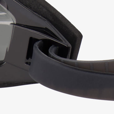 Adult Sprint Goggles Black