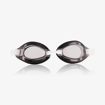 Adult Sprint Goggles White