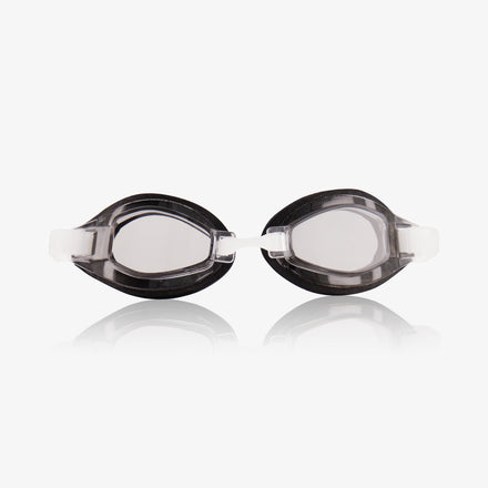 Adult Sprint Goggles White