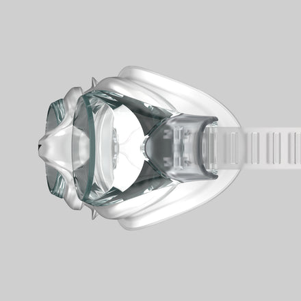 Hydrosity Goggles White