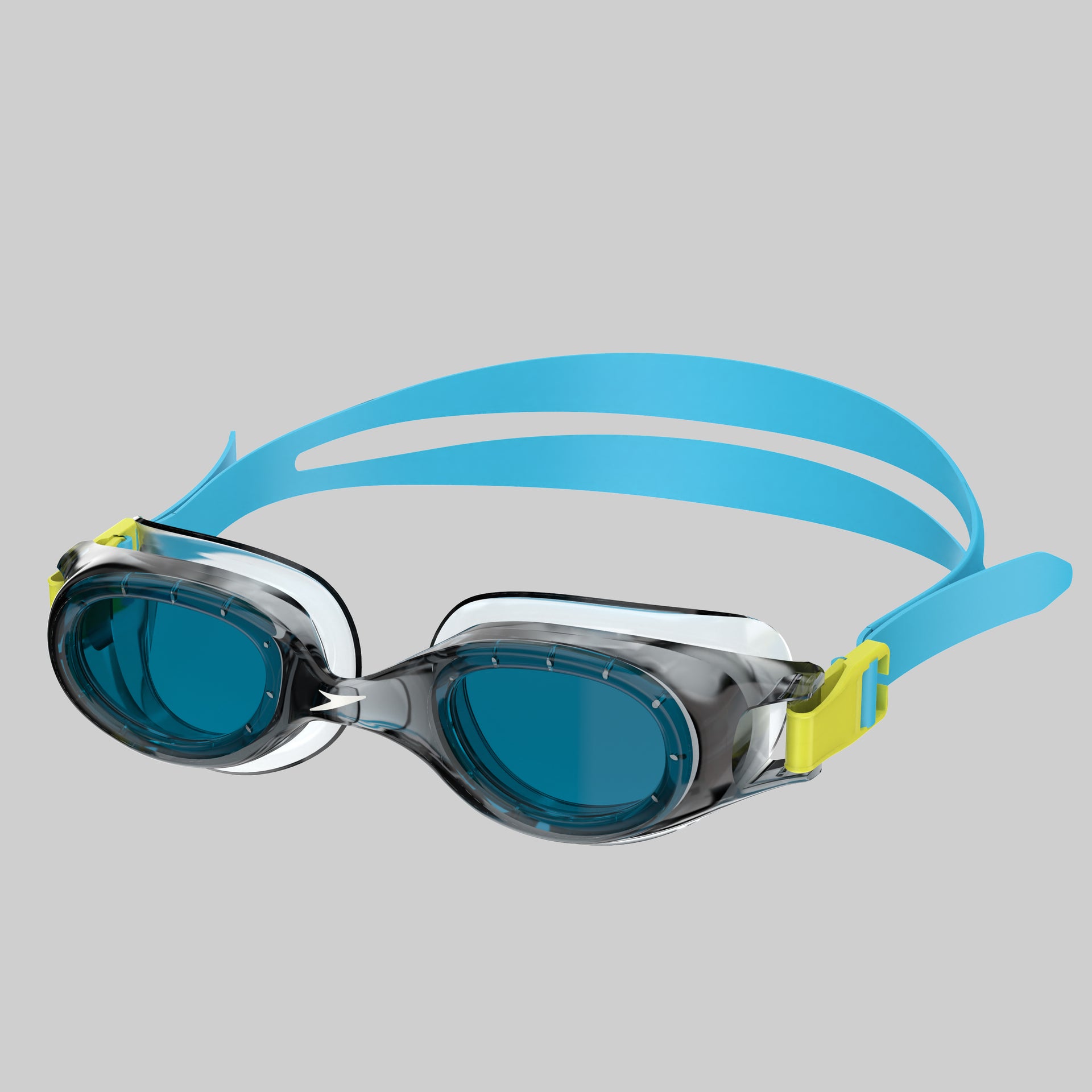 Speedo Jr. Hydrospex Classic Goggle - One Size