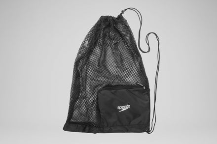 Ventilator Mesh Bag Black