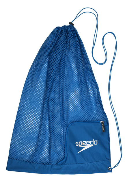 Ventilator Mesh Bag Blue