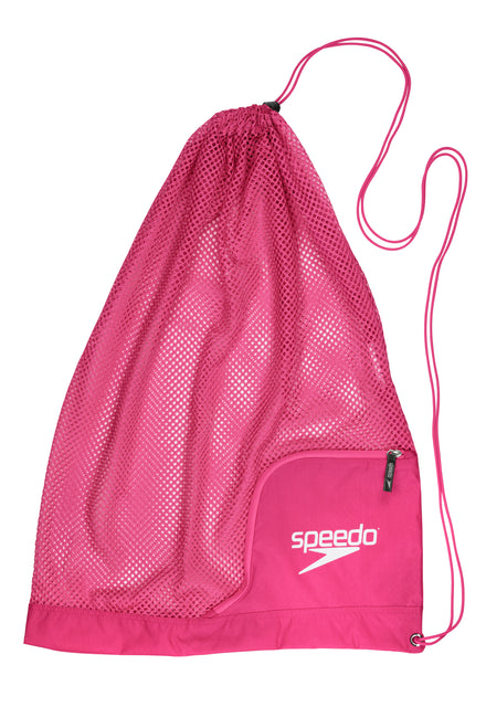 Sac en maille Ventilator, violet