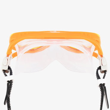 Adult Adventure Dive Mask Orange