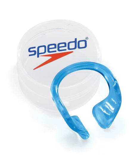 Profile Nose Clip Blue