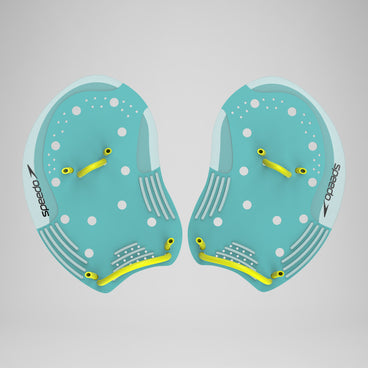 Unisex I.M. Tech Paddle Turquoise